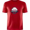 Craft Unify Training Tee Mand (min 5stk) Thumbnail