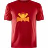 Craft Unify Training Tee Mand (min 5stk) Thumbnail