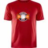 Craft Unify Training Tee Mand (min 5stk) Thumbnail