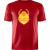 Craft Unify Training Tee Mand (min 5stk) Thumbnail