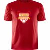 Craft Unify Training Tee Mand (min 5stk) Thumbnail