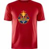 Craft Unify Training Tee Mand (min 5stk) Thumbnail