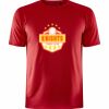 Craft Unify Training Tee Mand (min 5stk) Thumbnail