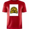 Craft Unify Training Tee Mand (min 5stk) Thumbnail