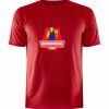 Craft Unify Training Tee Mand (min 5stk) Thumbnail