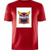 Craft Unify Training Tee Mand (min 5stk) Thumbnail