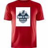 Craft Unify Training Tee Mand (min 5stk) Thumbnail