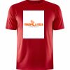 Craft Unify Training Tee Mand (min 5stk) Thumbnail