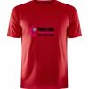 Craft Unify Training Tee Mand (min 5stk) Thumbnail