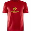 Craft Unify Training Tee Mand (min 5stk) Thumbnail