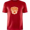 Craft Unify Training Tee Mand (min 5stk) Thumbnail
