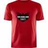 Craft Unify Training Tee Mand (min 5stk) Thumbnail