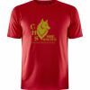 Craft Unify Training Tee Mand (min 5stk) Thumbnail