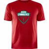 Craft Unify Training Tee Mand (min 5stk) Thumbnail