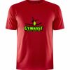 Craft Unify Training Tee Mand (min 5stk) Thumbnail