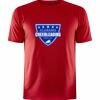 Craft Unify Training Tee Mand (min 5stk) Thumbnail