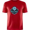 Craft Unify Training Tee Mand (min 5stk) Thumbnail