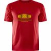 Craft Unify Training Tee Mand (min 5stk) Thumbnail