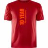 Craft Unify Training Tee Mand (min 5stk) Thumbnail