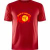 Craft Unify Training Tee Mand (min 5stk) Thumbnail