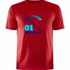 Craft Unify Training Tee Mand (min 5stk) Thumbnail