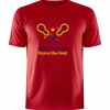 Craft Unify Training Tee Mand (min 5stk) Thumbnail