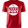 Craft Unify Training Tee Mand (min 5stk) Thumbnail