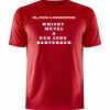 Craft Unify Training Tee Mand (min 5stk) Thumbnail