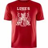 Craft Unify Training Tee Mand (min 5stk) Thumbnail