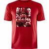 Craft Unify Training Tee Mand (min 5stk) Thumbnail