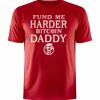 Craft Unify Training Tee Mand (min 5stk) Thumbnail
