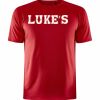 Craft Unify Training Tee Mand (min 5stk) Thumbnail