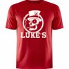 Craft Unify Training Tee Mand (min 5stk) Thumbnail