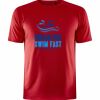 Craft Unify Training Tee Mand (min 5stk) Thumbnail