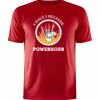 Craft Unify Training Tee Mand (min 5stk) Thumbnail